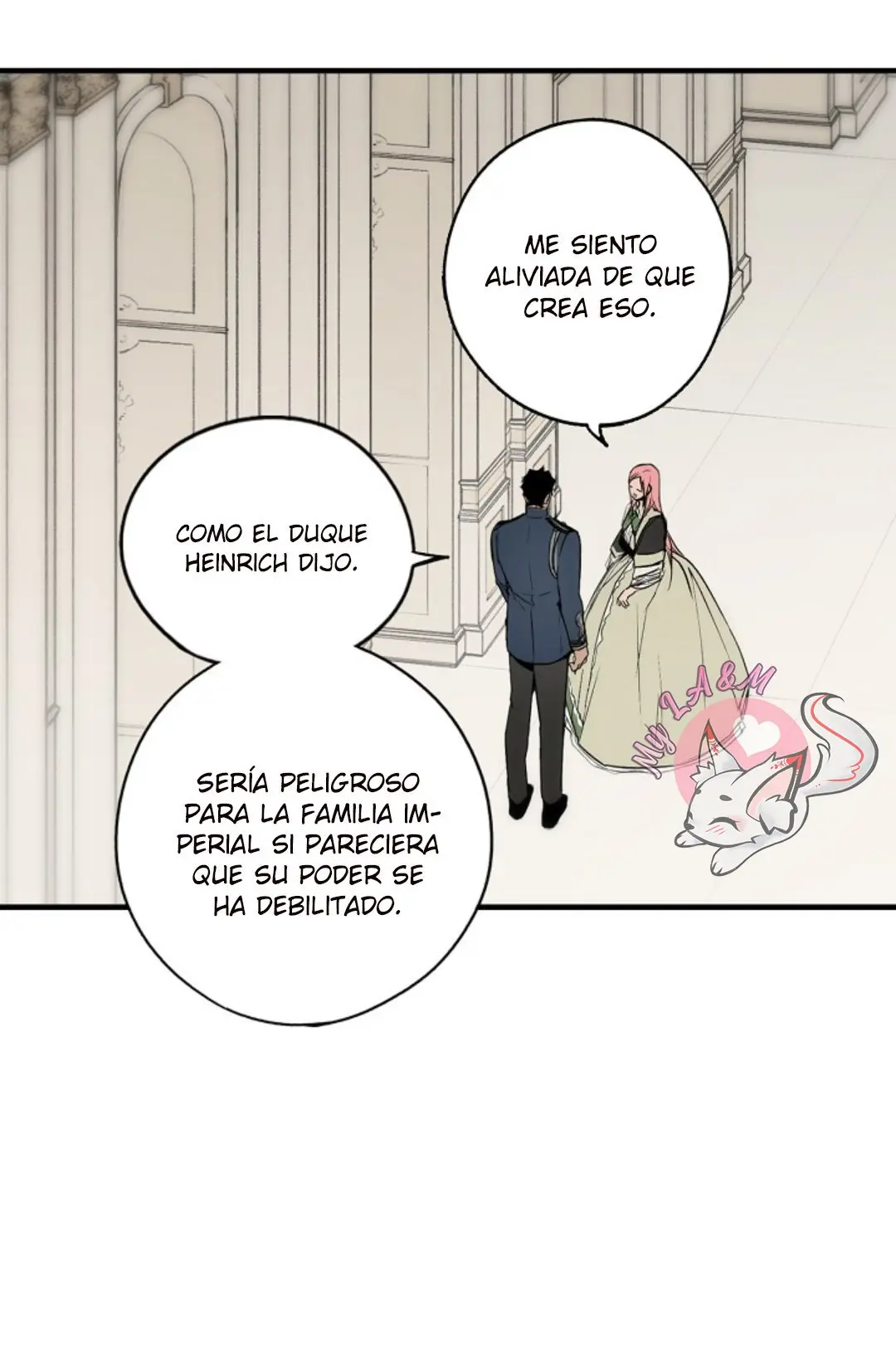 LA MADRASTRA DE MERCHEN (2019) - Capítulo 34 - Página 41 - LectorTMOo