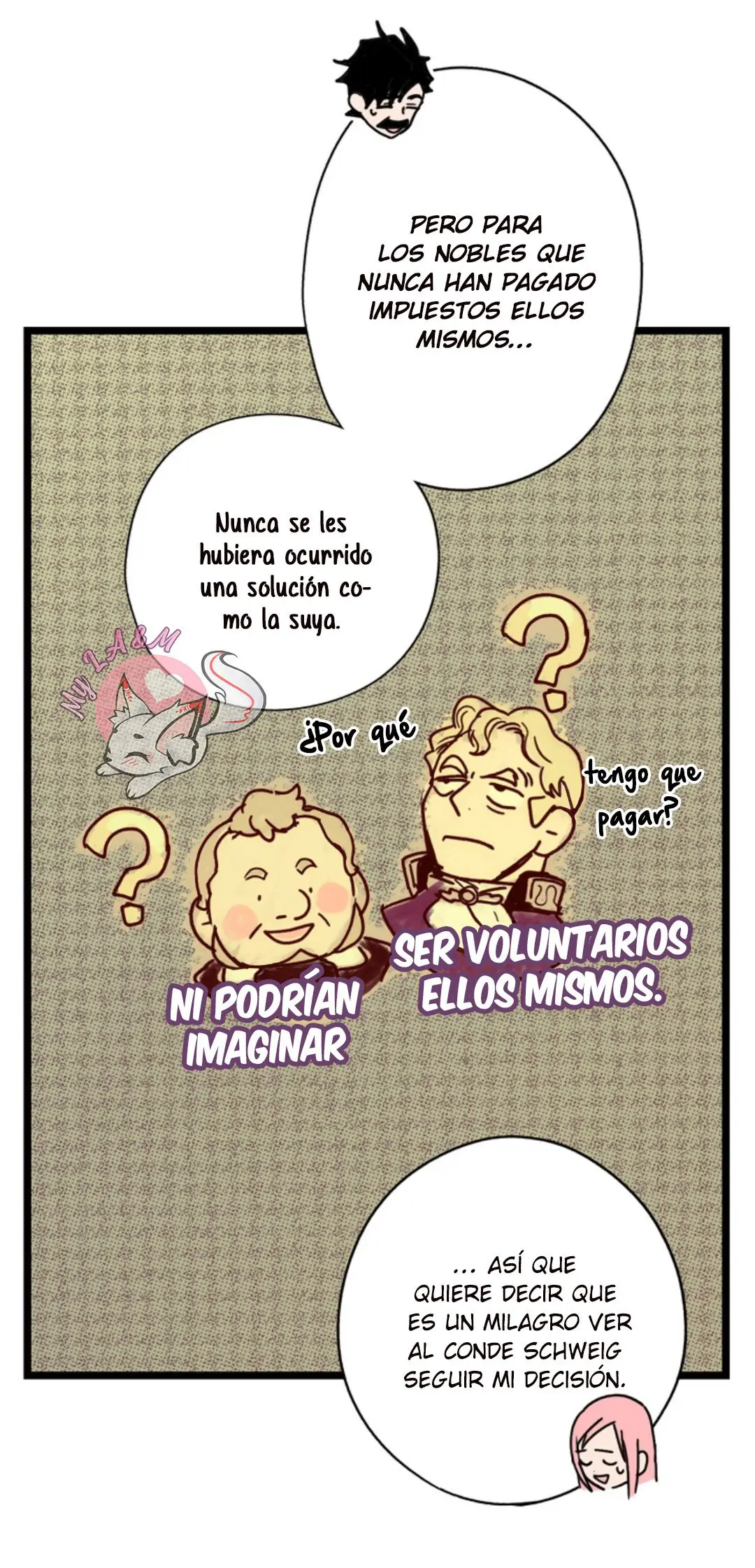 LA MADRASTRA DE MERCHEN (2019) - Capítulo 34 - Página 42 - LectorTMOo