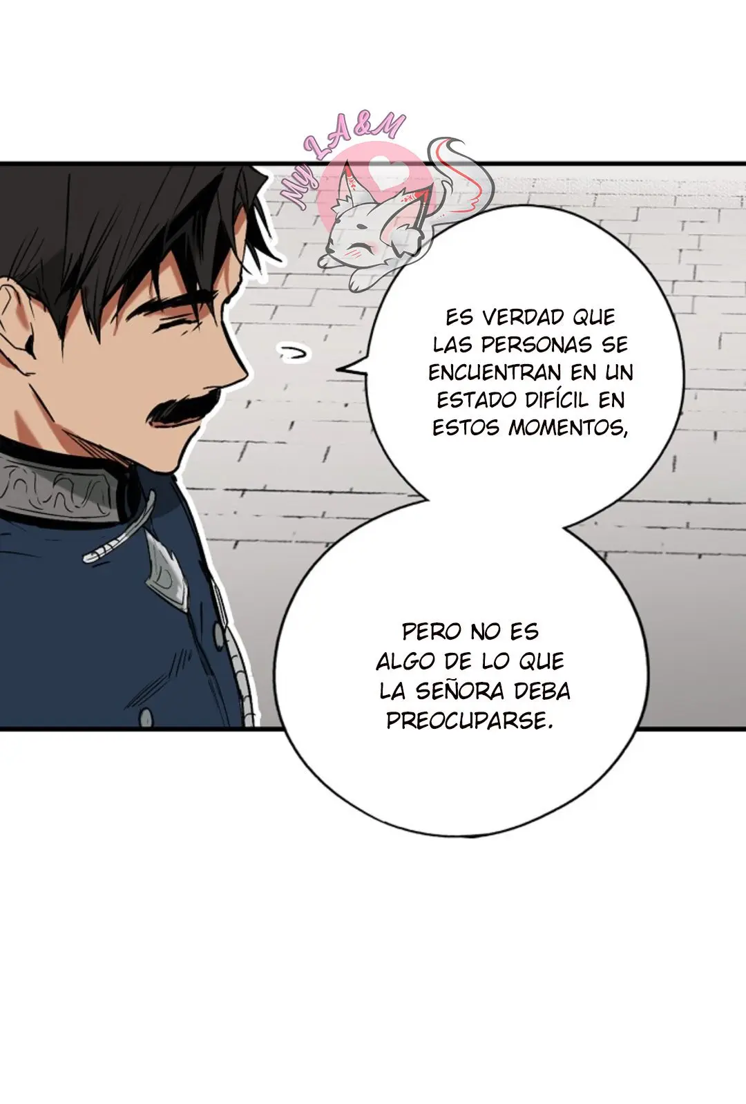 LA MADRASTRA DE MERCHEN (2019) - Capítulo 34 - Página 49 - LectorTMOo