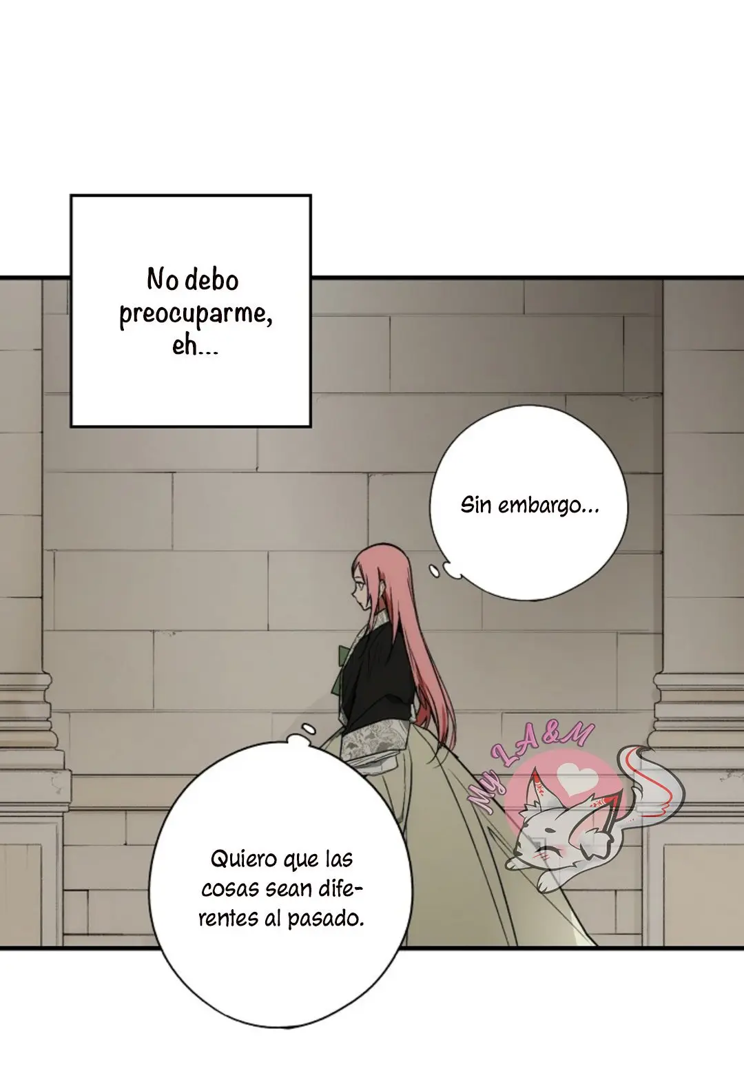 LA MADRASTRA DE MERCHEN (2019) - Capítulo 34 - Página 53 - LectorTMOo
