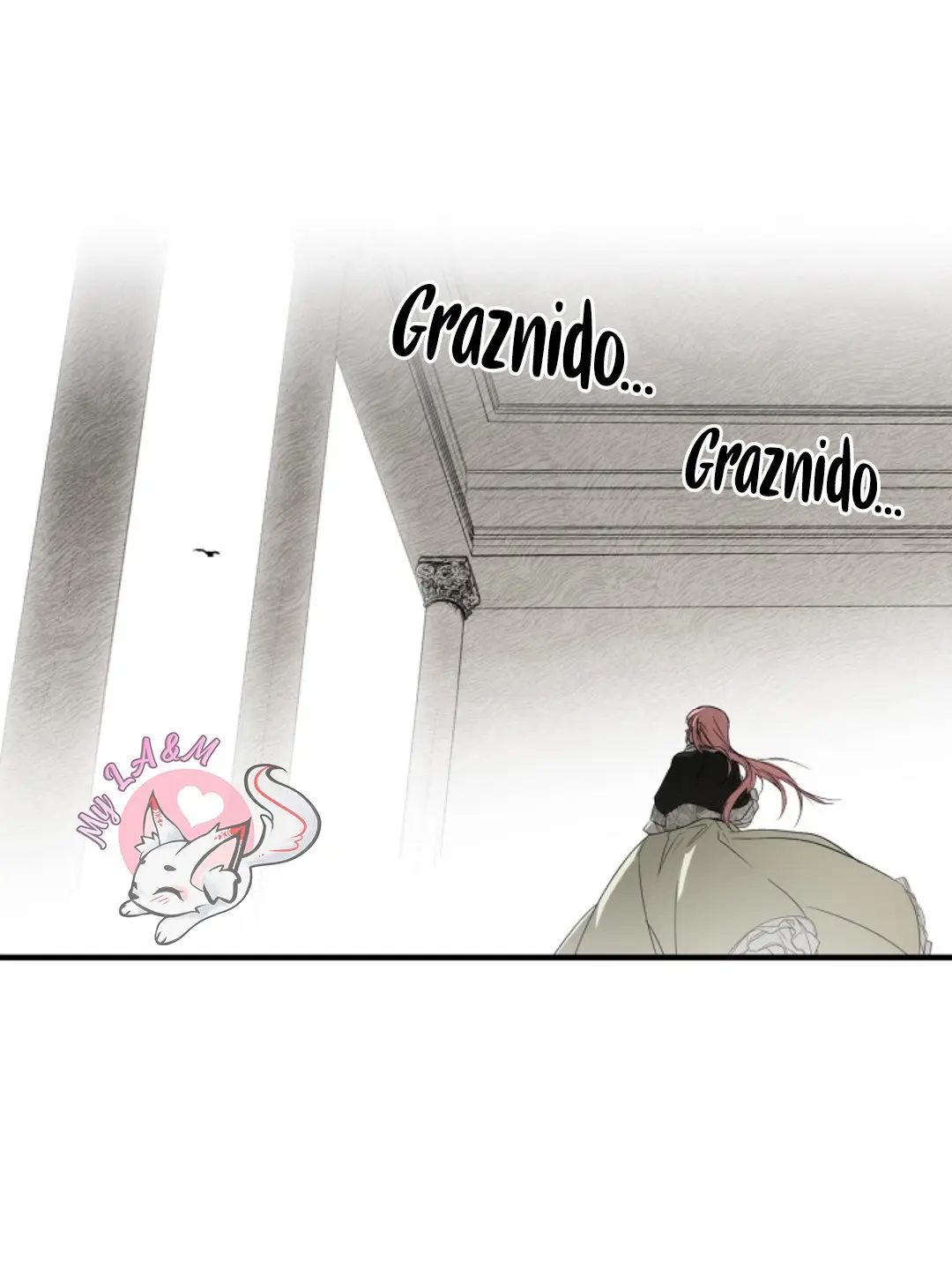 LA MADRASTRA DE MERCHEN (2019) - Capítulo 34 - Página 58 - LectorTMOo