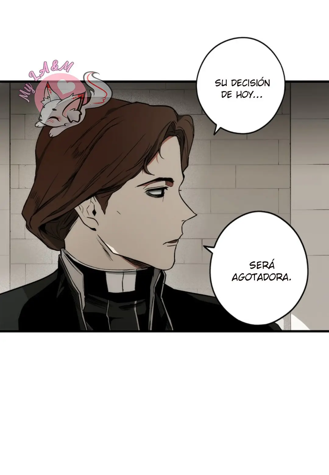 LA MADRASTRA DE MERCHEN (2019) - Capítulo 34 - Página 63 - LectorTMOo