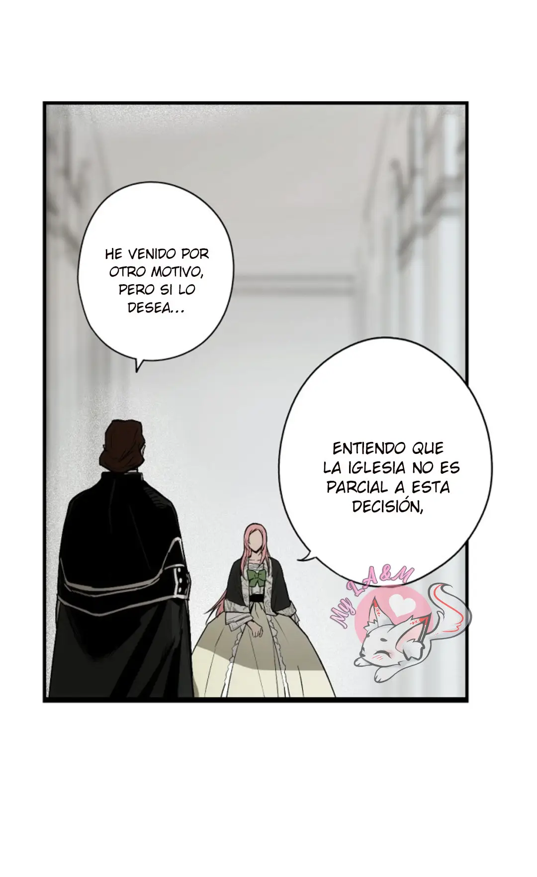 LA MADRASTRA DE MERCHEN (2019) - Capítulo 34 - Página 65 - LectorTMOo