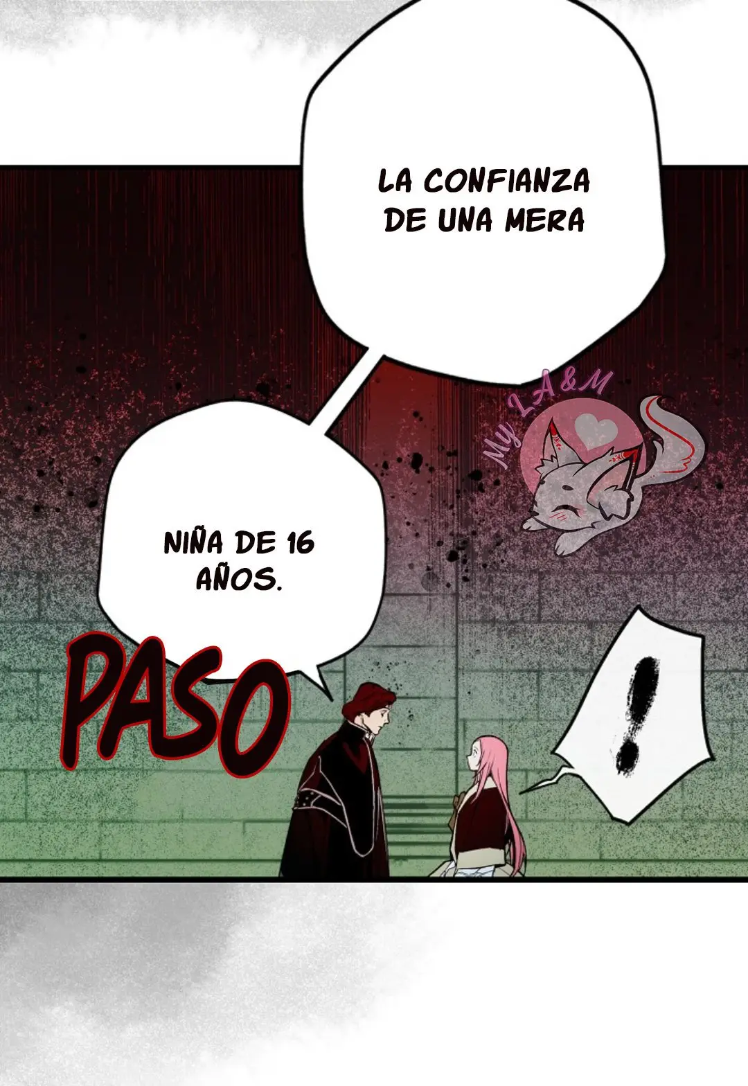 LA MADRASTRA DE MERCHEN (2019) - Capítulo 34 - Página 68 - LectorTMOo