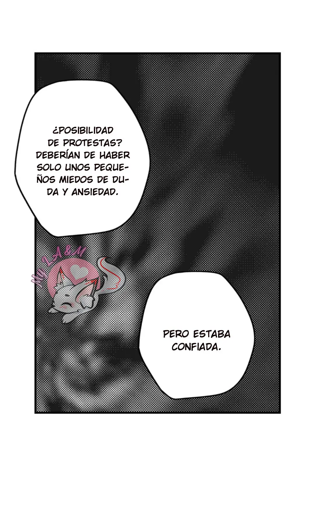 LA MADRASTRA DE MERCHEN (2019) - Capítulo 34 - Página 70 - LectorTMOo