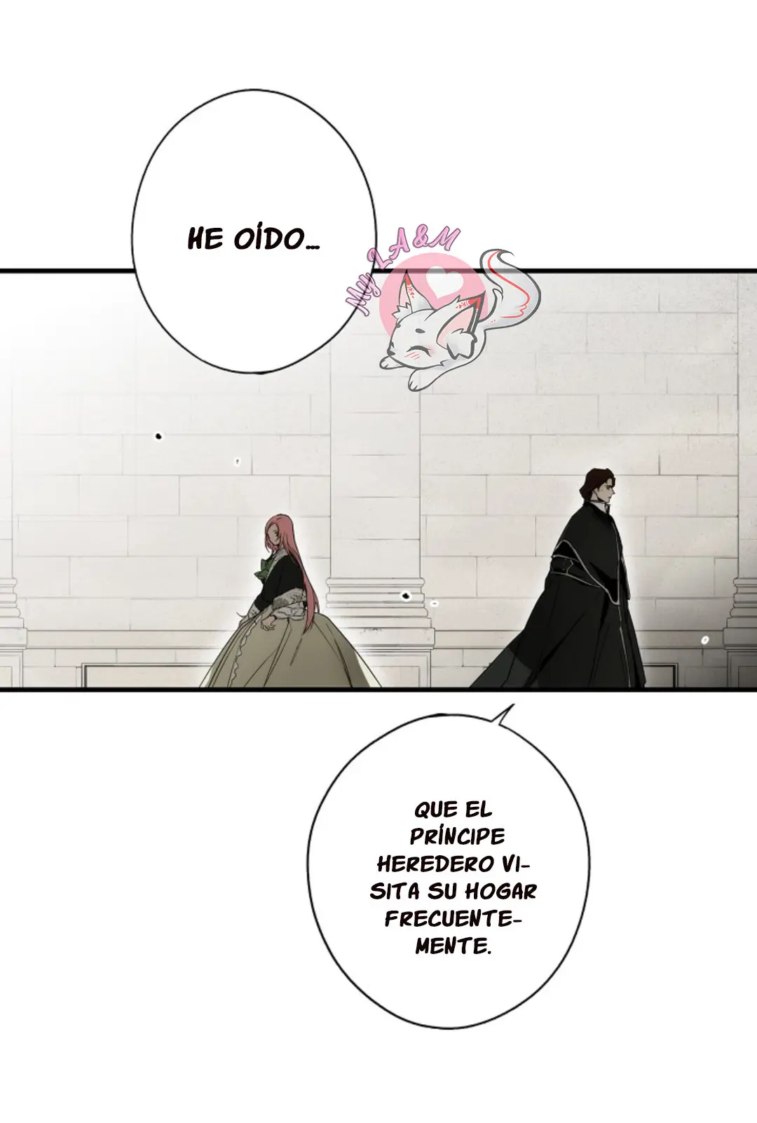 LA MADRASTRA DE MERCHEN (2019) - Capítulo 34 - Página 75 - LectorTMOo