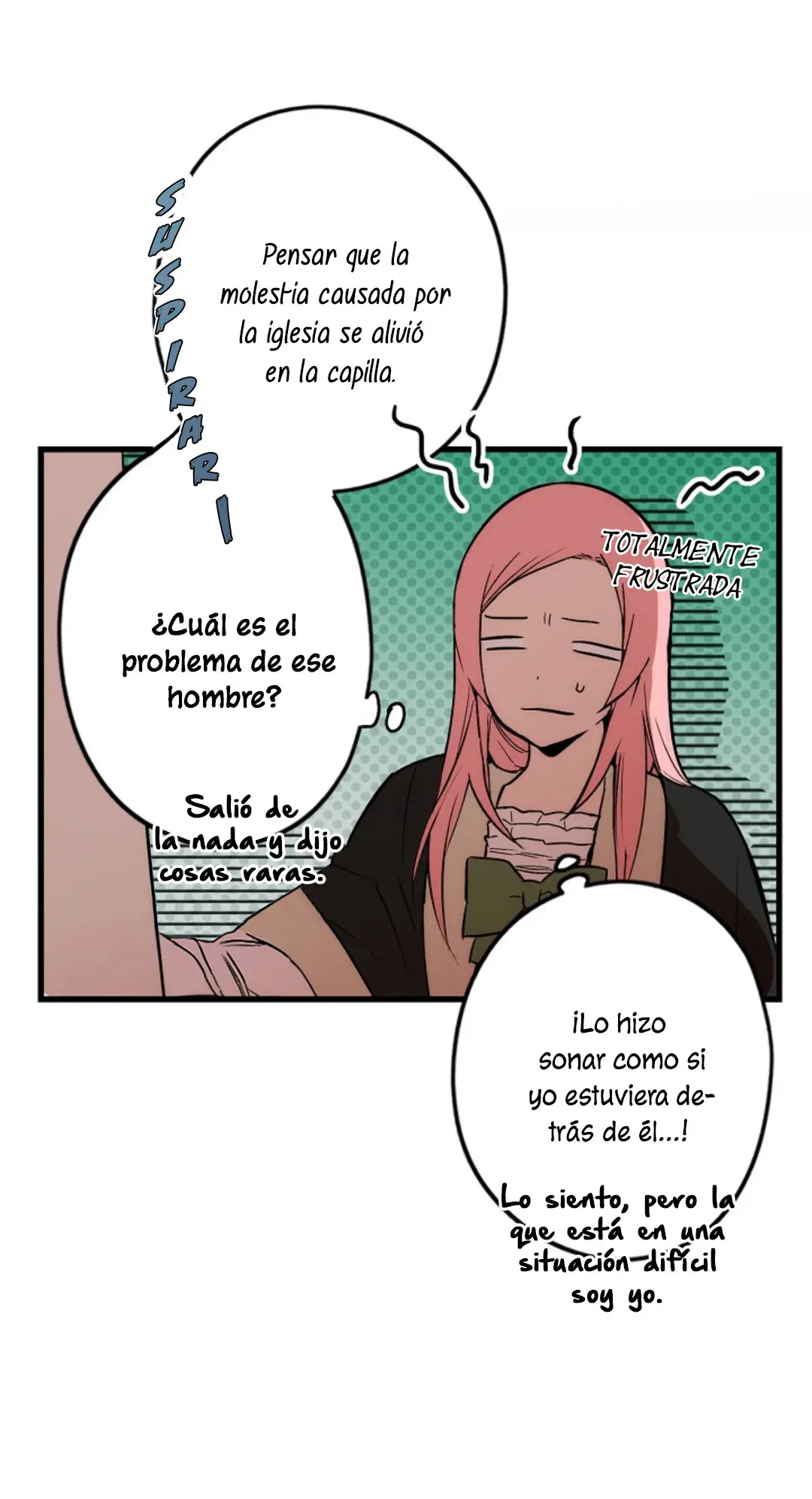 LA MADRASTRA DE MERCHEN (2019) - Capítulo 34 - Página 85 - LectorTMOo