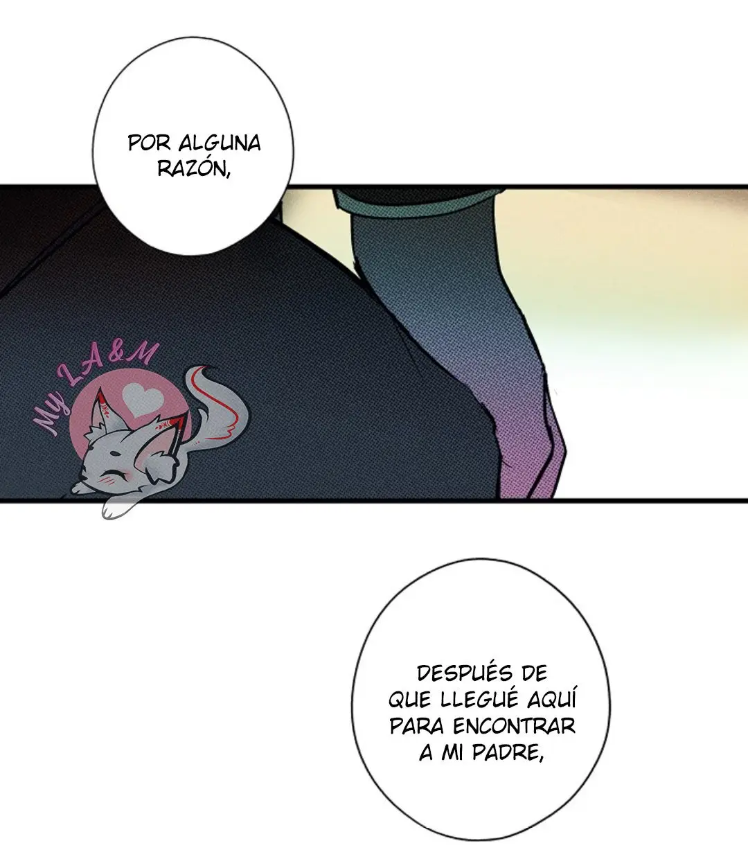 LA MADRASTRA DE MERCHEN (2019) - Capítulo 35 - Página 25 - LectorTMOo