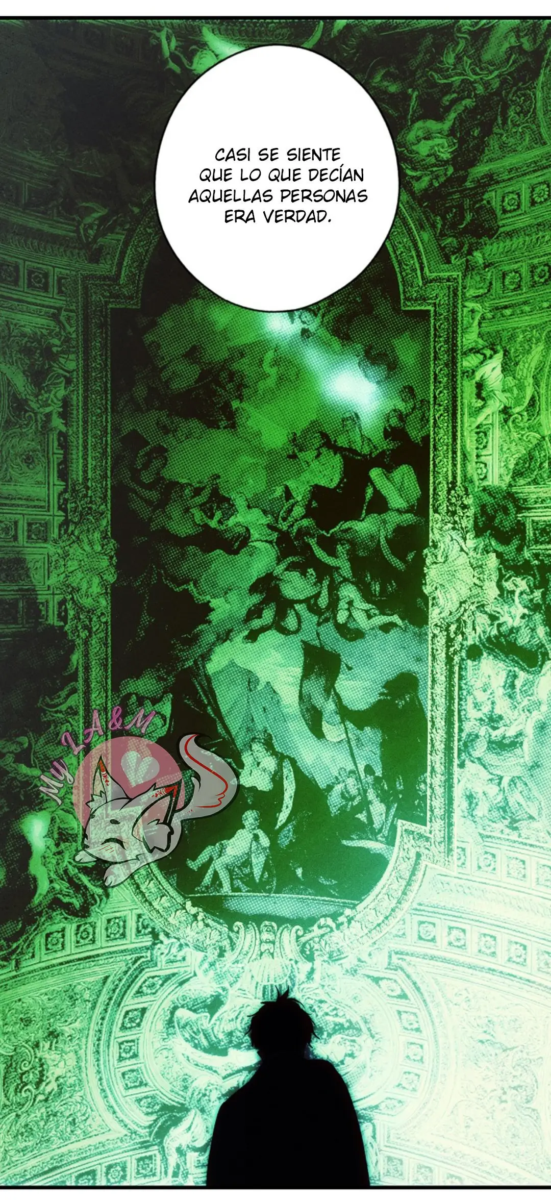 LA MADRASTRA DE MERCHEN (2019) - Capítulo 35 - Página 26 - LectorTMOo