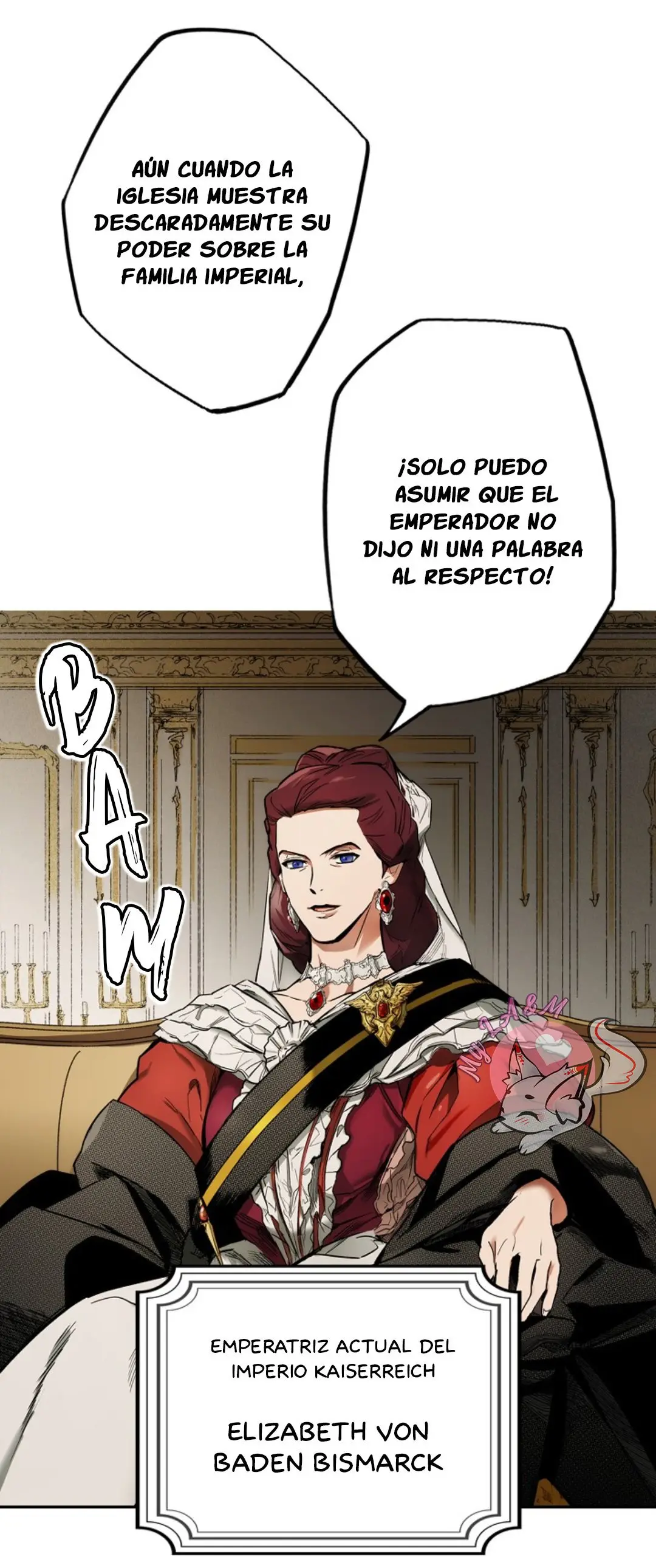 LA MADRASTRA DE MERCHEN (2019) - Capítulo 35 - Página 47 - LectorTMOo