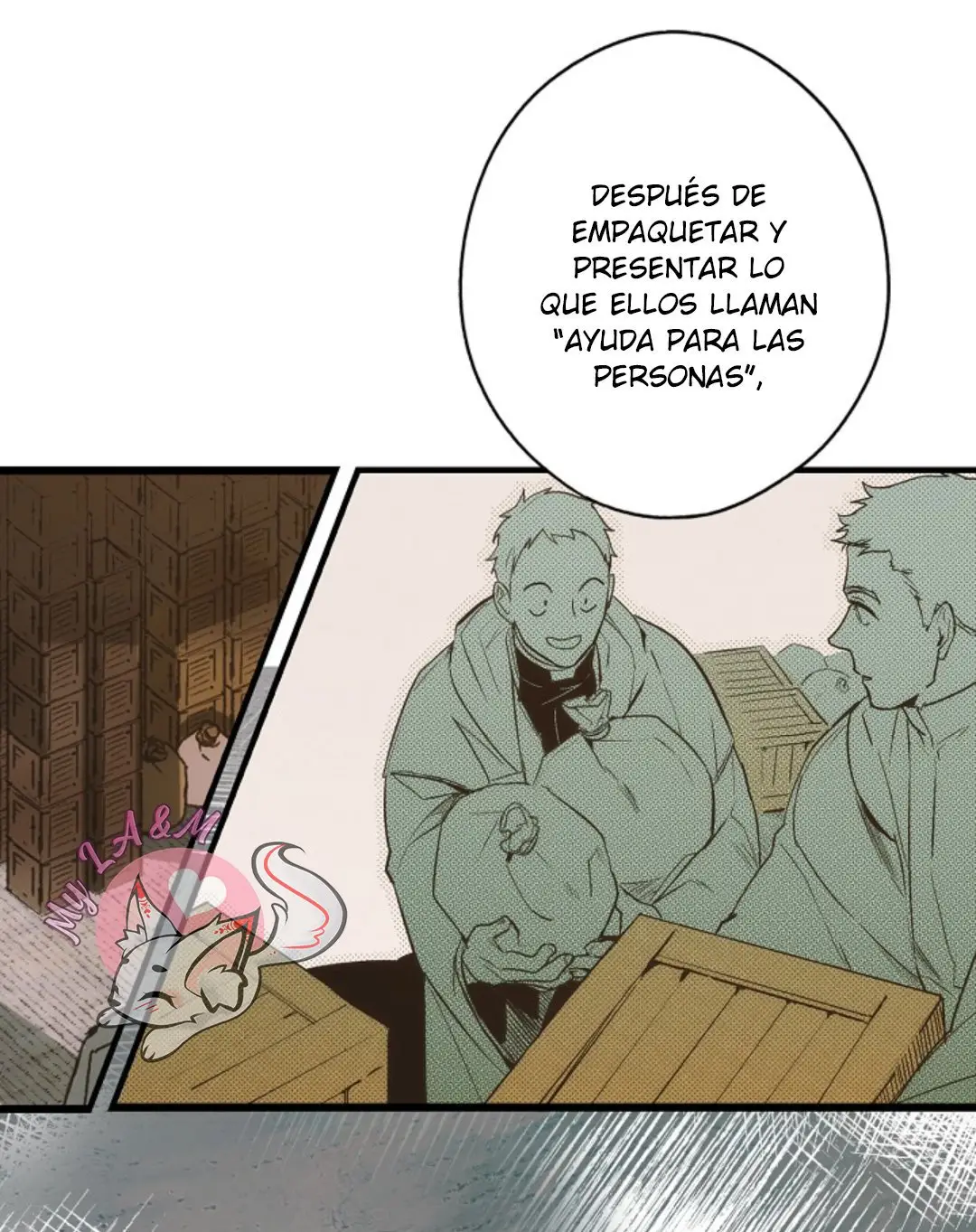 LA MADRASTRA DE MERCHEN (2019) - Capítulo 35 - Página 53 - LectorTMOo