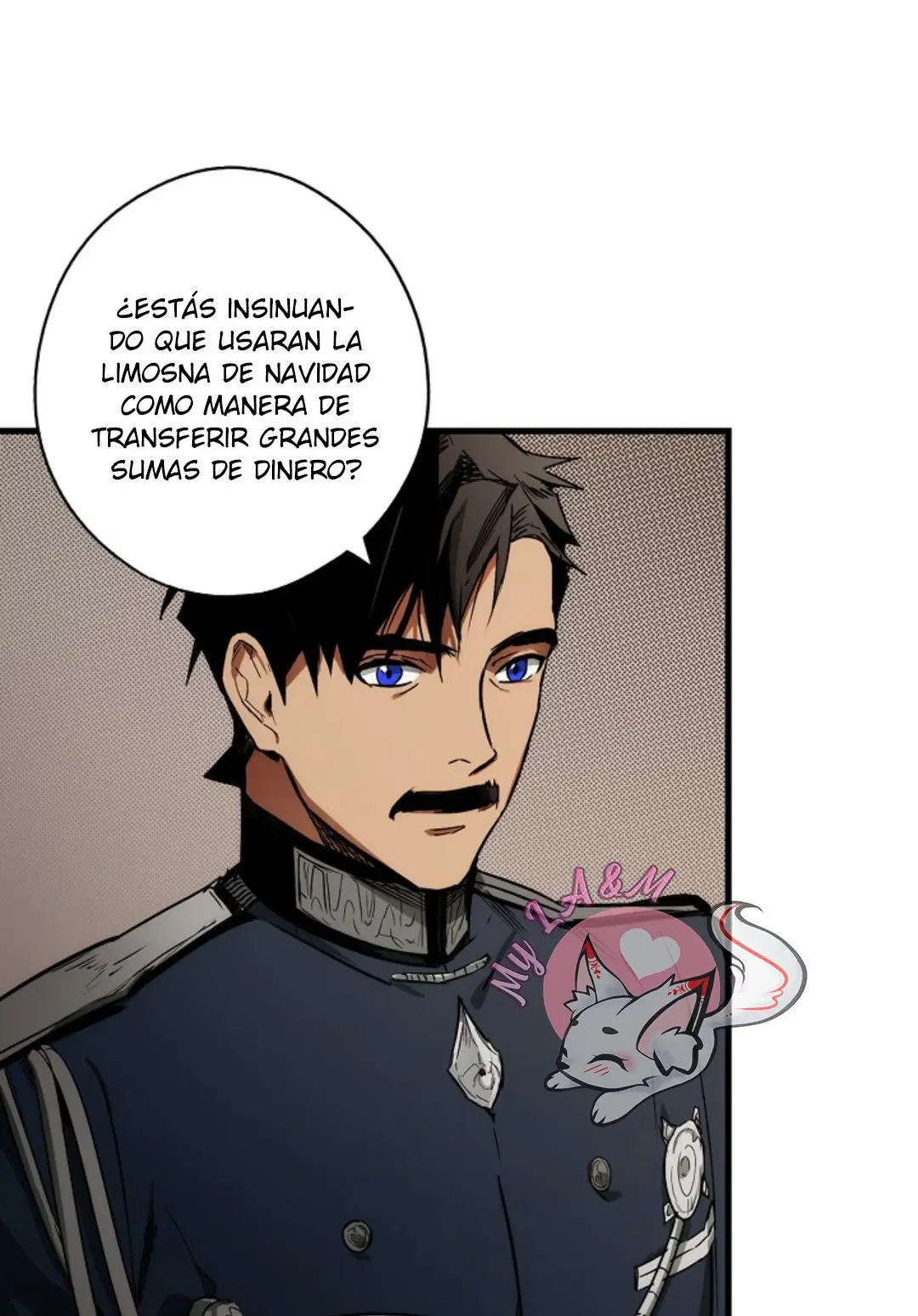 LA MADRASTRA DE MERCHEN (2019) - Capítulo 35 - Página 55 - LectorTMOo