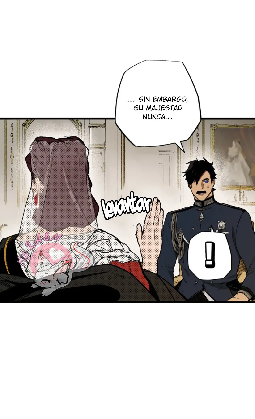 LA MADRASTRA DE MERCHEN (2019) - Capítulo 35 - Página 66 - LectorTMOo
