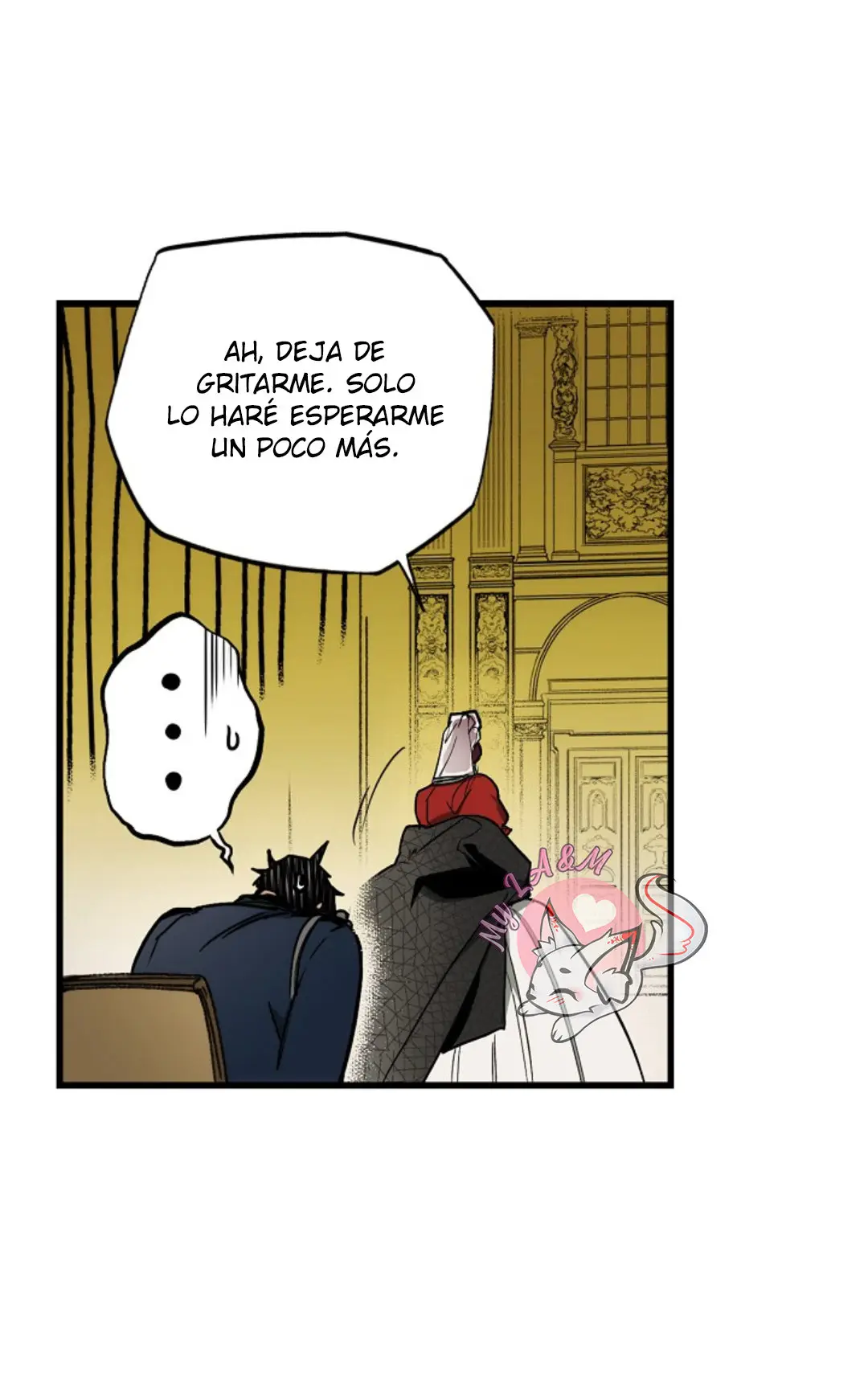 LA MADRASTRA DE MERCHEN (2019) - Capítulo 35 - Página 70 - LectorTMOo