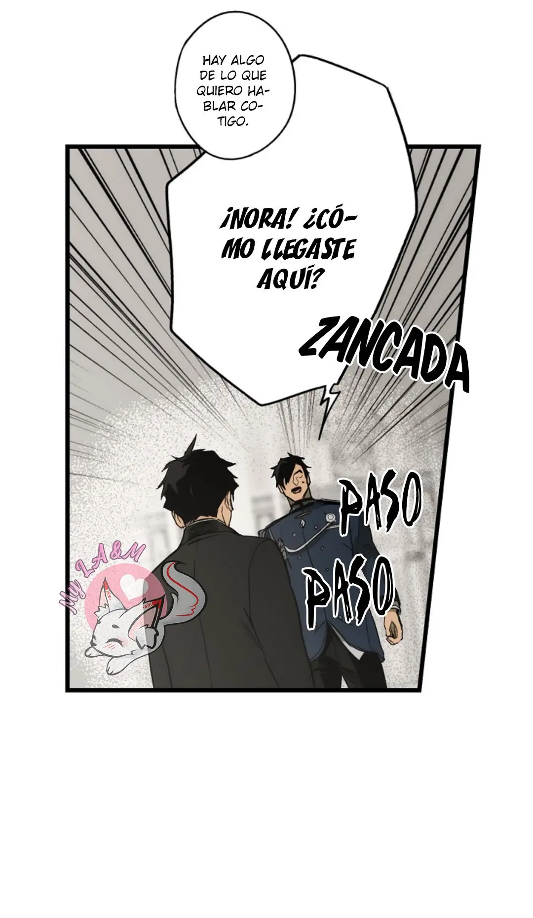 LA MADRASTRA DE MERCHEN (2019) - Capítulo 35 - Página 85 - LectorTMOo