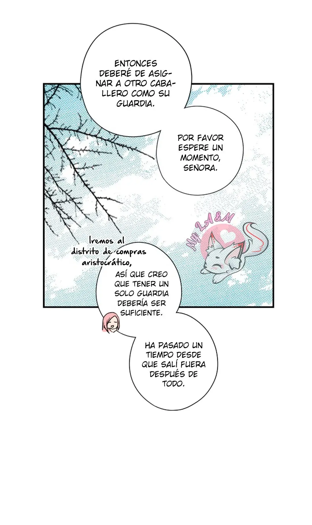 LA MADRASTRA DE MERCHEN (2019) - Capítulo 36 - Página 25 - LectorTMOo