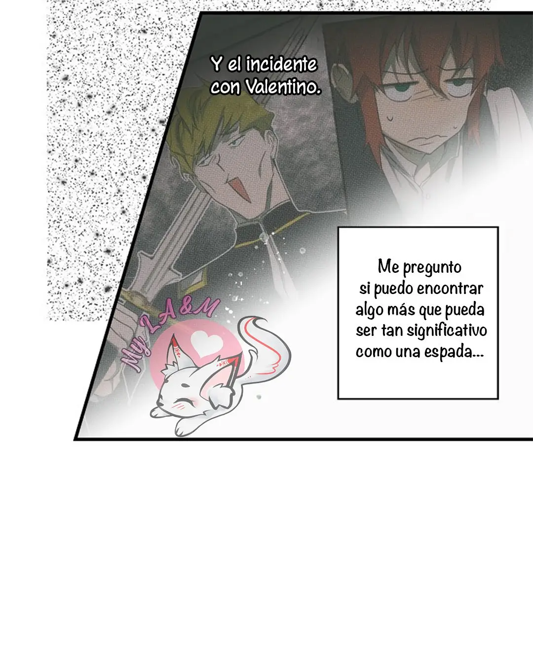 LA MADRASTRA DE MERCHEN (2019) - Capítulo 36 - Página 32 - LectorTMOo