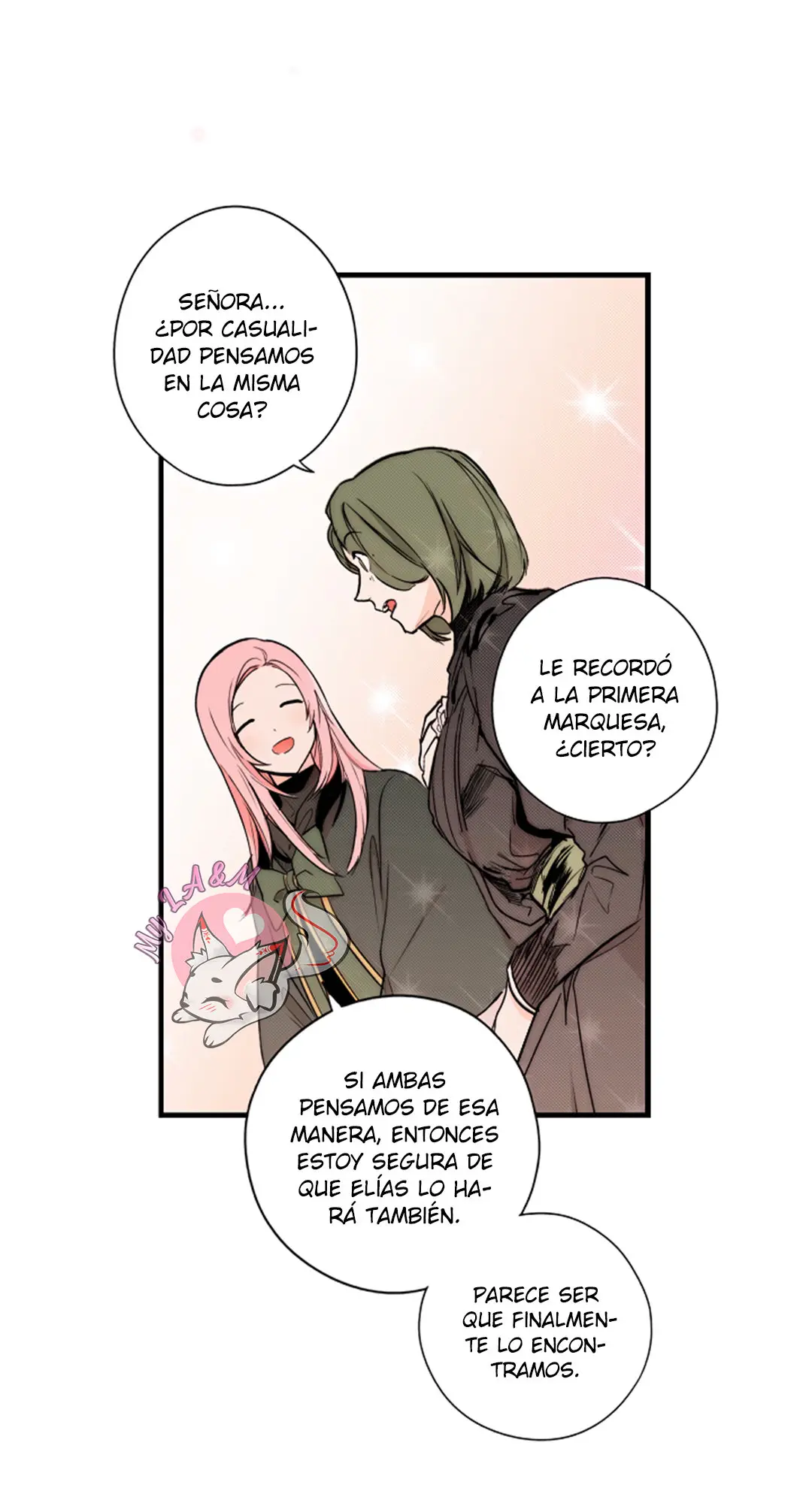 LA MADRASTRA DE MERCHEN (2019) - Capítulo 36 - Página 42 - LectorTMOo