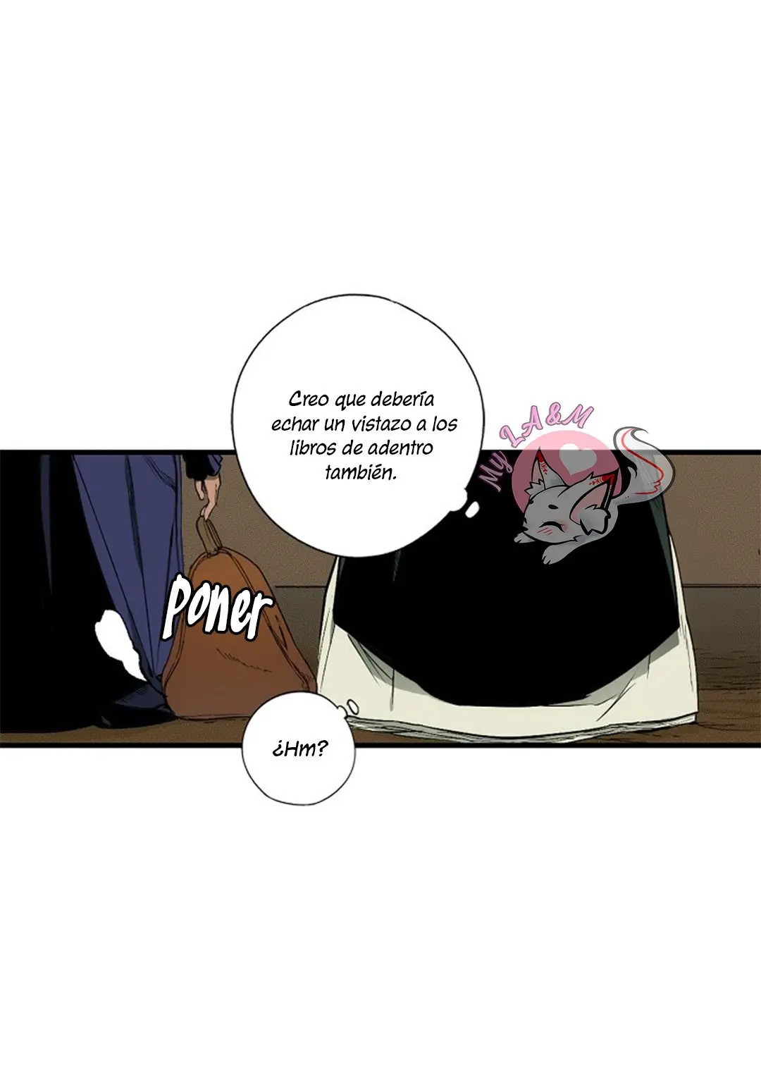 LA MADRASTRA DE MERCHEN (2019) - Capítulo 36 - Página 66 - LectorTMOo
