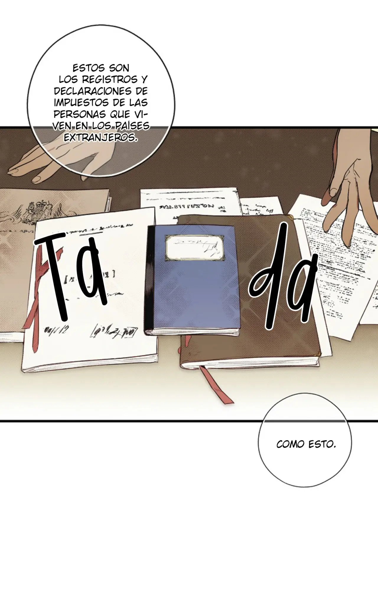LA MADRASTRA DE MERCHEN (2019) - Capítulo 37 - Página 13 - LectorTMOo