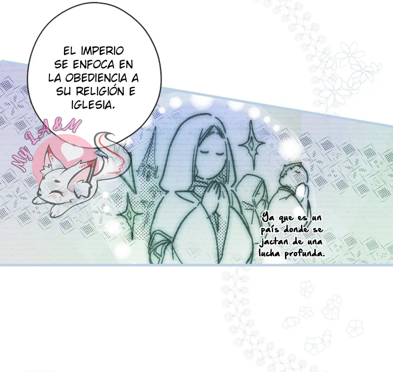 LA MADRASTRA DE MERCHEN (2019) - Capítulo 37 - Página 16 - LectorTMOo