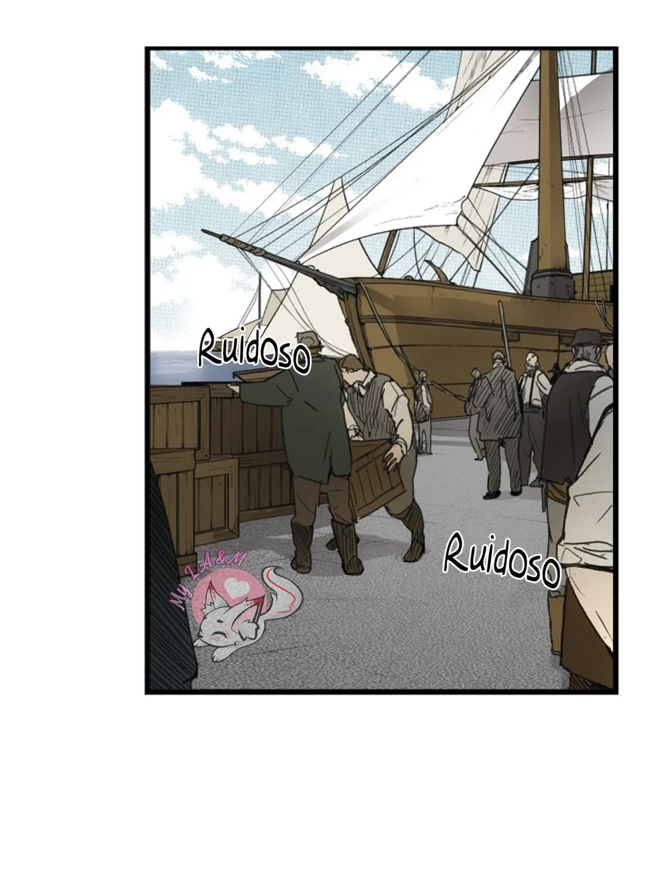 LA MADRASTRA DE MERCHEN (2019) - Capítulo 37 - Página 32 - LectorTMOo
