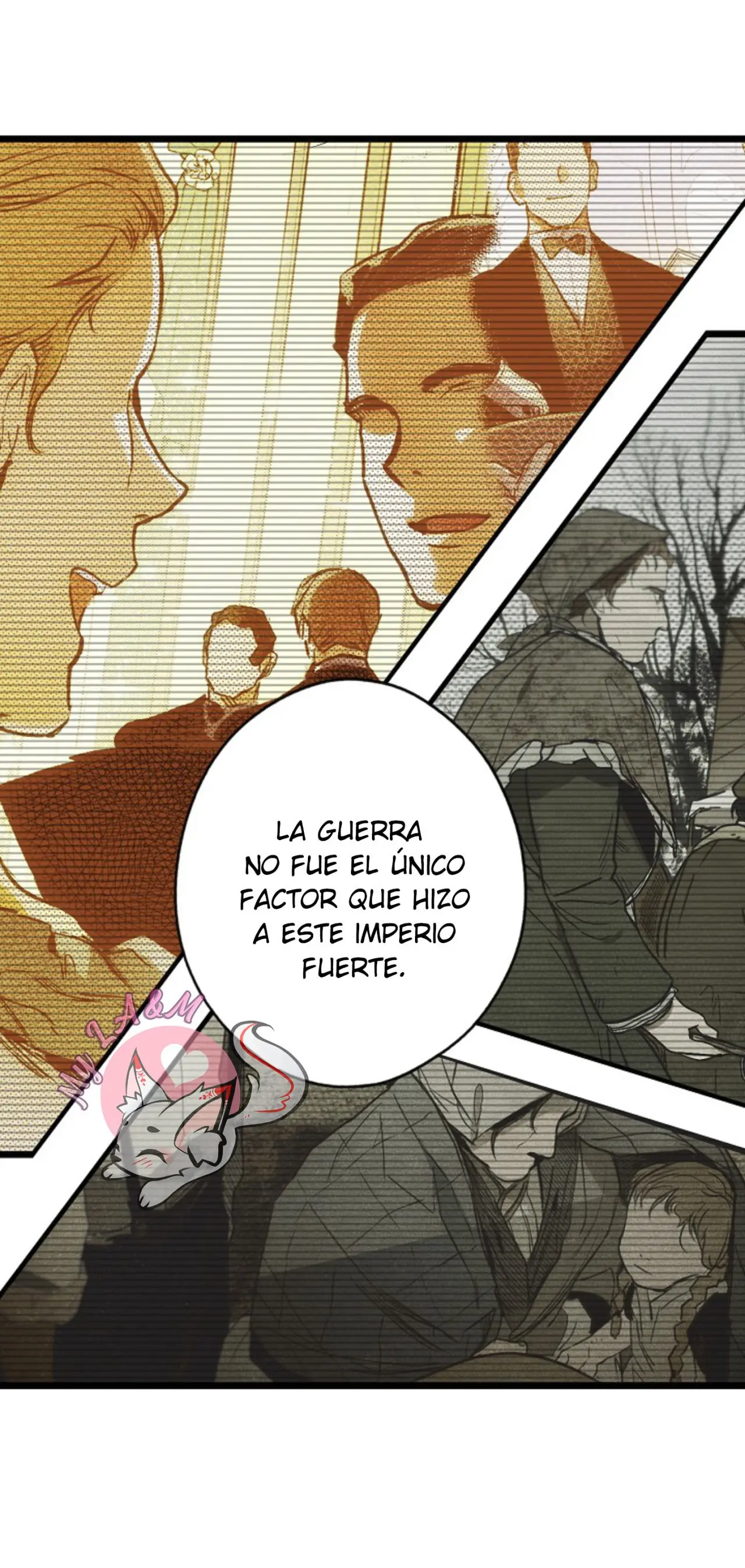 LA MADRASTRA DE MERCHEN (2019) - Capítulo 37 - Página 60 - LectorTMOo