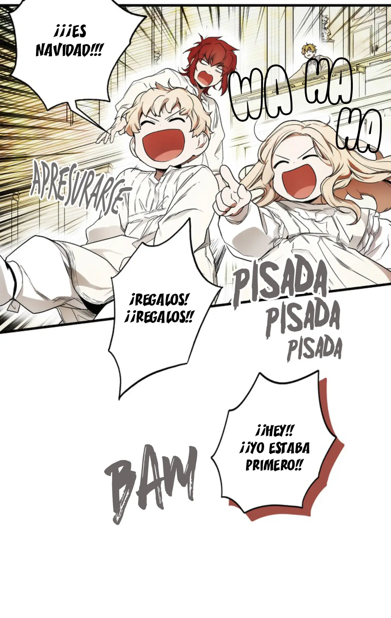 LA MADRASTRA DE MERCHEN (2019) - Capítulo 37 - Página 73 - LectorTMOo