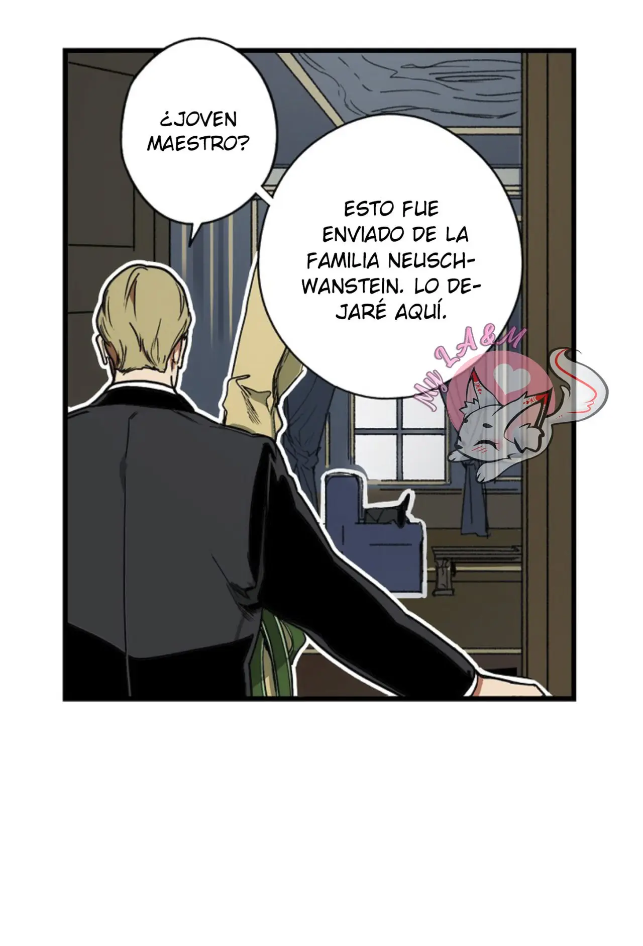 LA MADRASTRA DE MERCHEN (2019) - Capítulo 37 - Página 94 - LectorTMOo