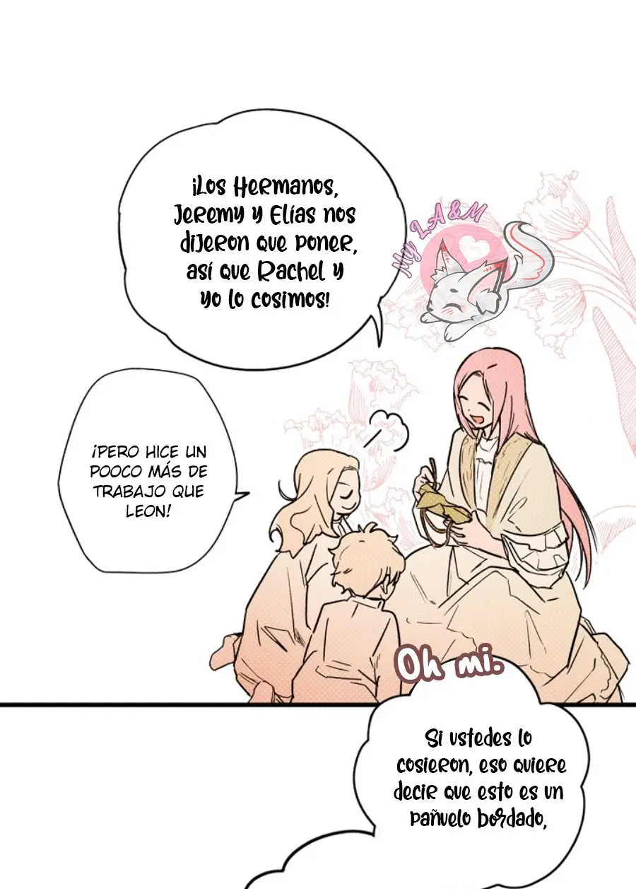 LA MADRASTRA DE MERCHEN (2019) - Capítulo 38 - Página 11 - LectorTMOo