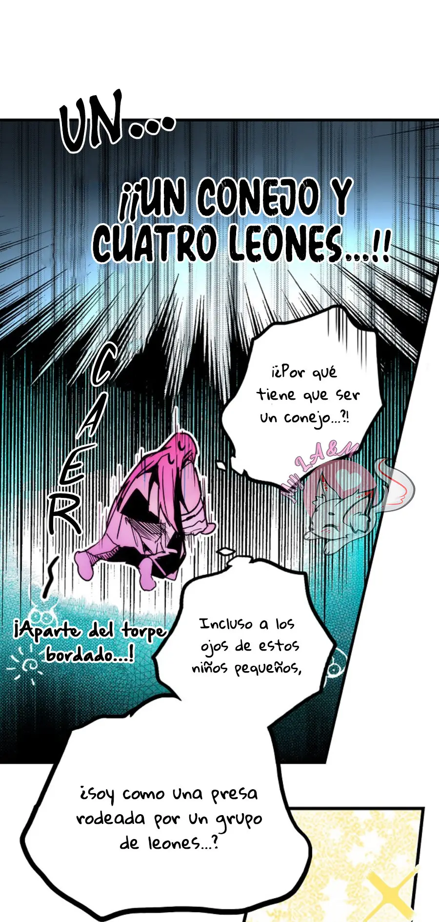 LA MADRASTRA DE MERCHEN (2019) - Capítulo 38 - Página 14 - LectorTMOo
