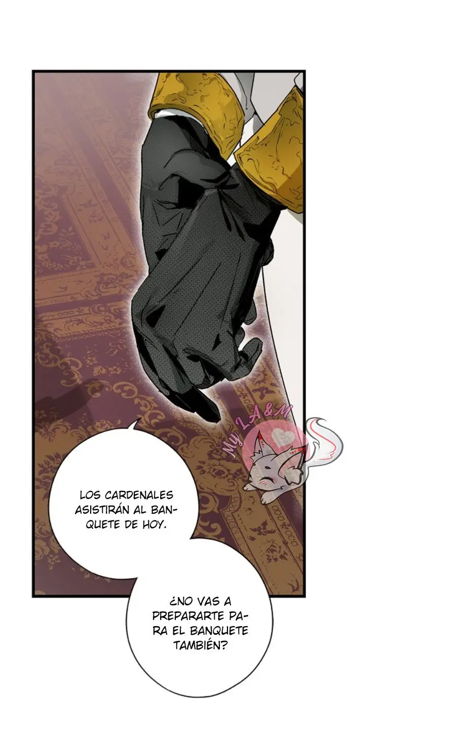 LA MADRASTRA DE MERCHEN (2019) - Capítulo 38 - Página 42 - LectorTMOo
