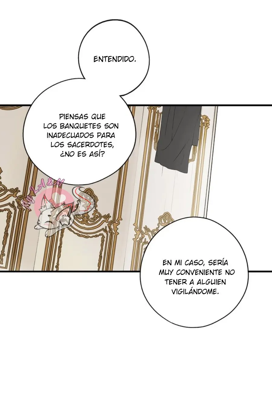 LA MADRASTRA DE MERCHEN (2019) - Capítulo 38 - Página 44 - LectorTMOo