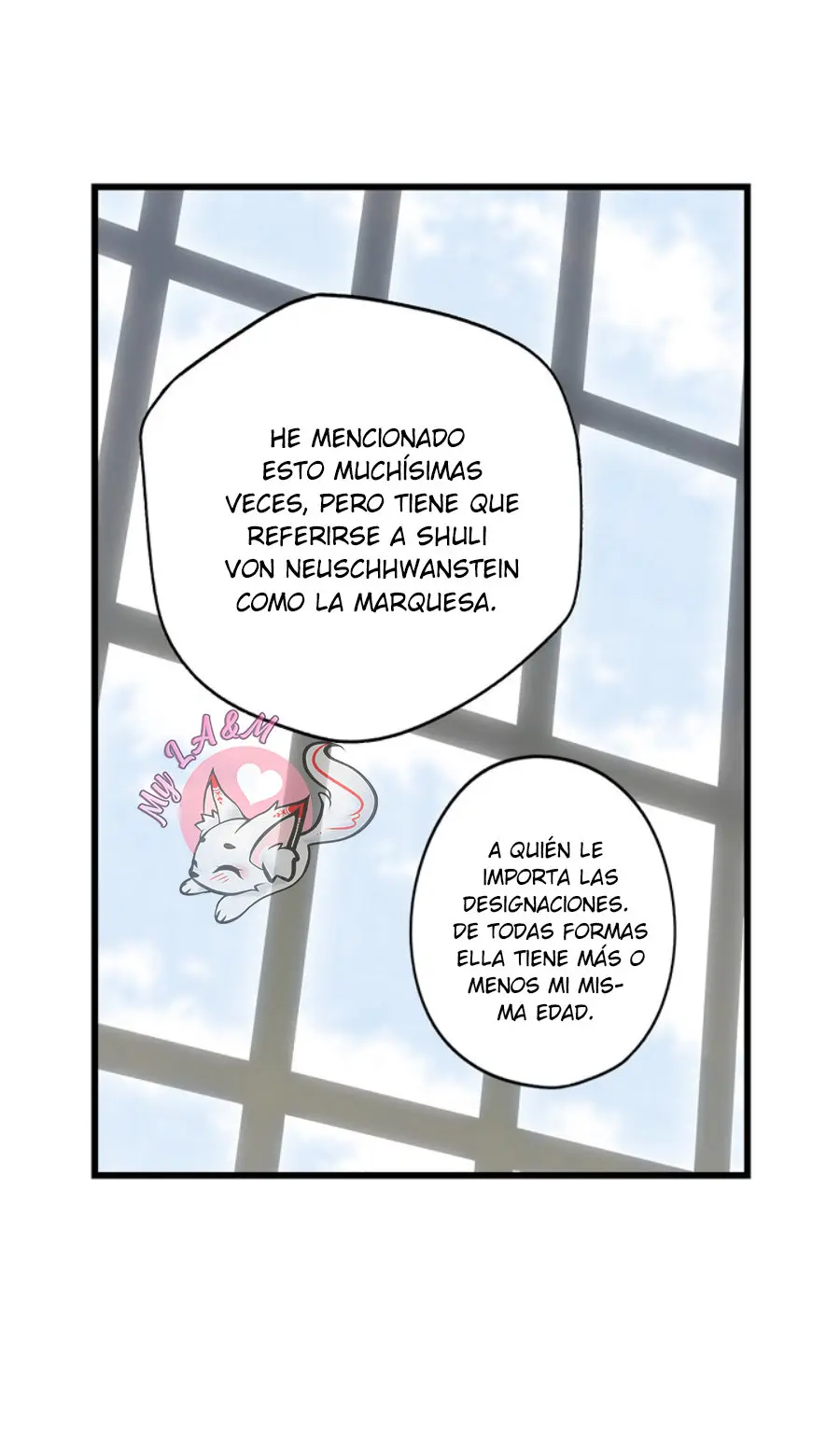 LA MADRASTRA DE MERCHEN (2019) - Capítulo 38 - Página 47 - LectorTMOo