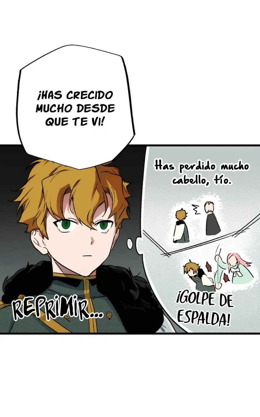 LA MADRASTRA DE MERCHEN (2019) - Capítulo 38 - Página 74 - LectorTMOo