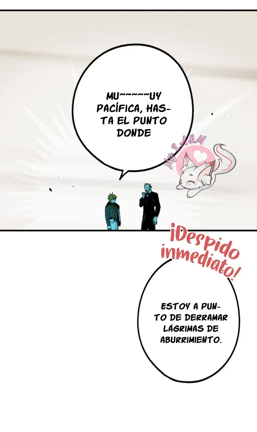 LA MADRASTRA DE MERCHEN (2019) - Capítulo 38 - Página 79 - LectorTMOo