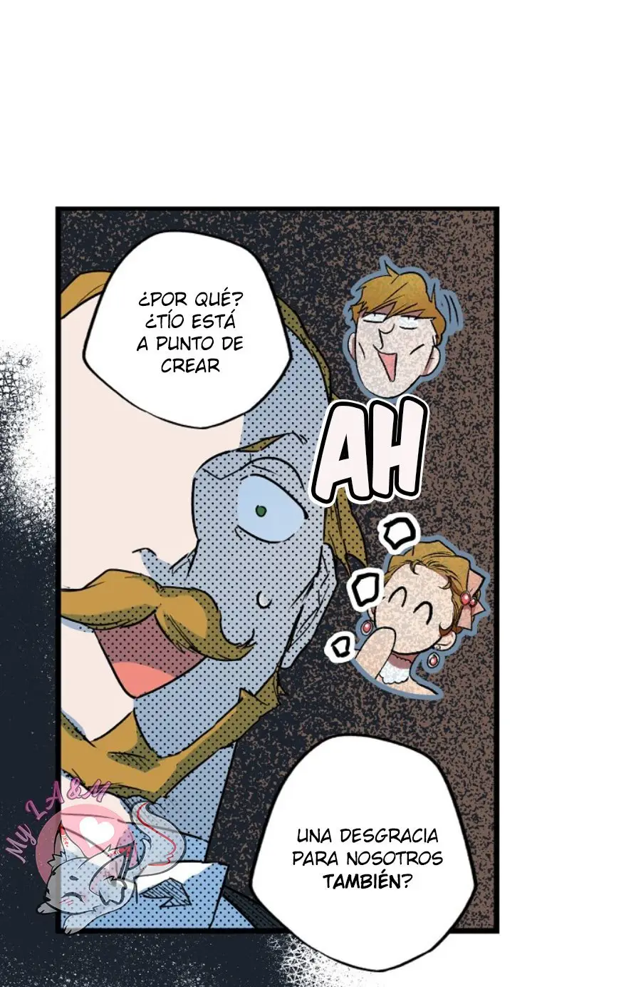 LA MADRASTRA DE MERCHEN (2019) - Capítulo 38 - Página 80 - LectorTMOo