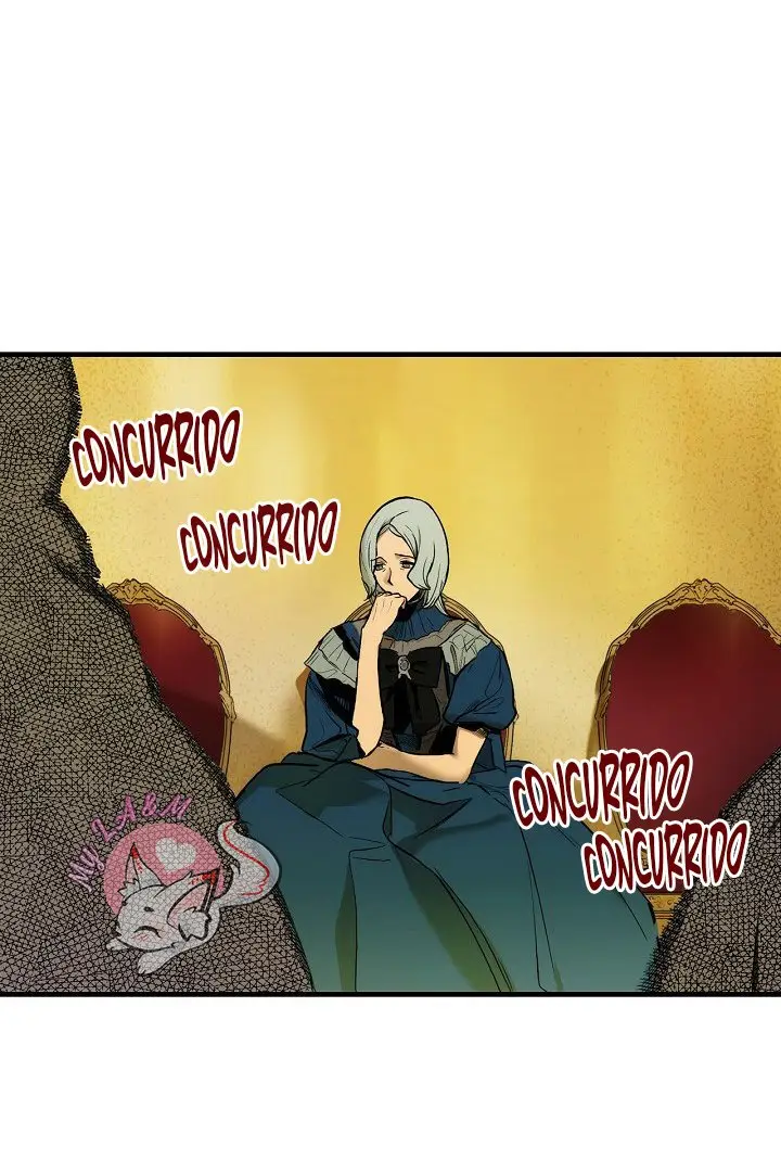 LA MADRASTRA DE MERCHEN (2019) - Capítulo 39 - Página 21 - LectorTMOo