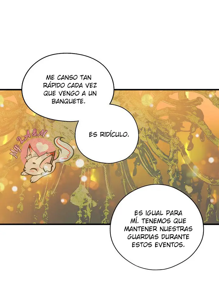 LA MADRASTRA DE MERCHEN (2019) - Capítulo 39 - Página 27 - LectorTMOo