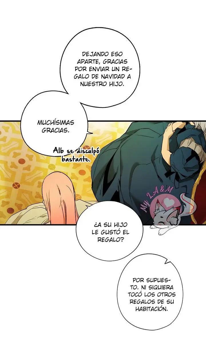 LA MADRASTRA DE MERCHEN (2019) - Capítulo 39 - Página 28 - LectorTMOo