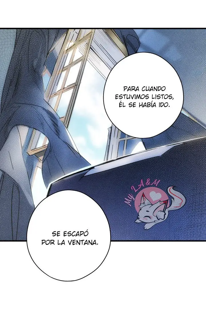 LA MADRASTRA DE MERCHEN (2019) - Capítulo 39 - Página 30 - LectorTMOo