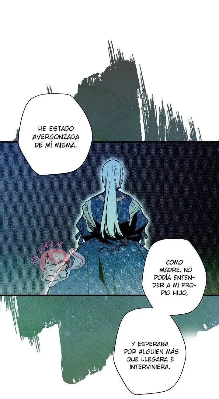 LA MADRASTRA DE MERCHEN (2019) - Capítulo 39 - Página 33 - LectorTMOo