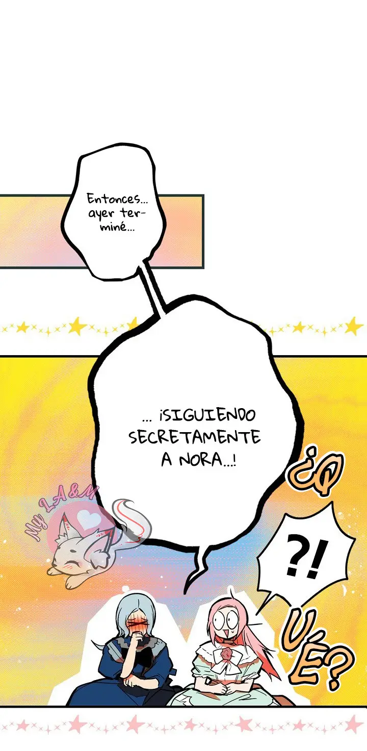 LA MADRASTRA DE MERCHEN (2019) - Capítulo 39 - Página 34 - LectorTMOo