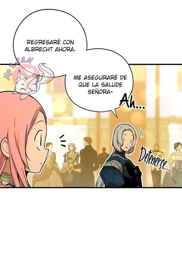 LA MADRASTRA DE MERCHEN (2019) - Capítulo 39 - Página 50 - LectorTMOo