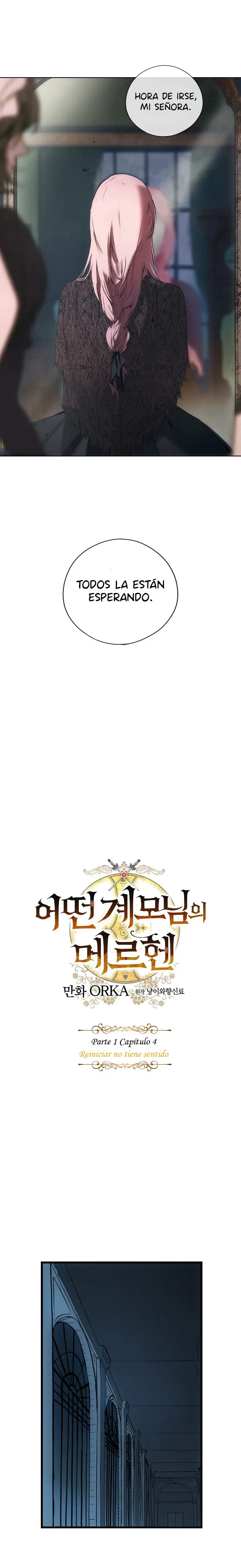 LA MADRASTRA DE MERCHEN (2019) - Capítulo 4 - Página 2 - LectorTMOo