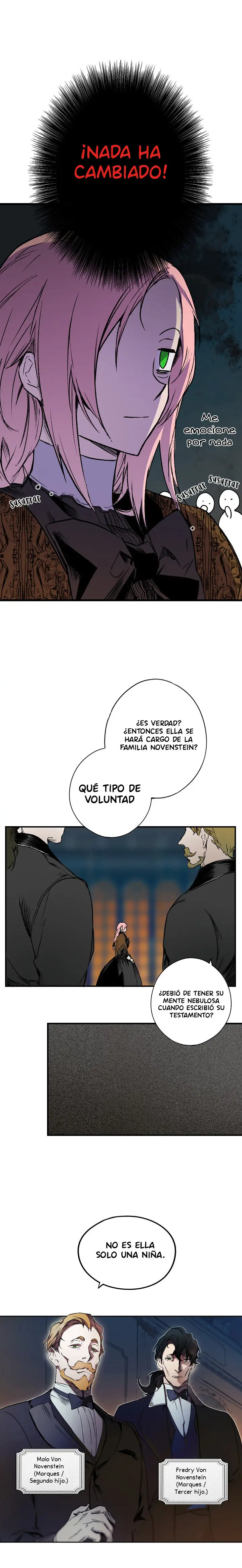 LA MADRASTRA DE MERCHEN (2019) - Capítulo 4 - Página 6 - LectorTMOo
