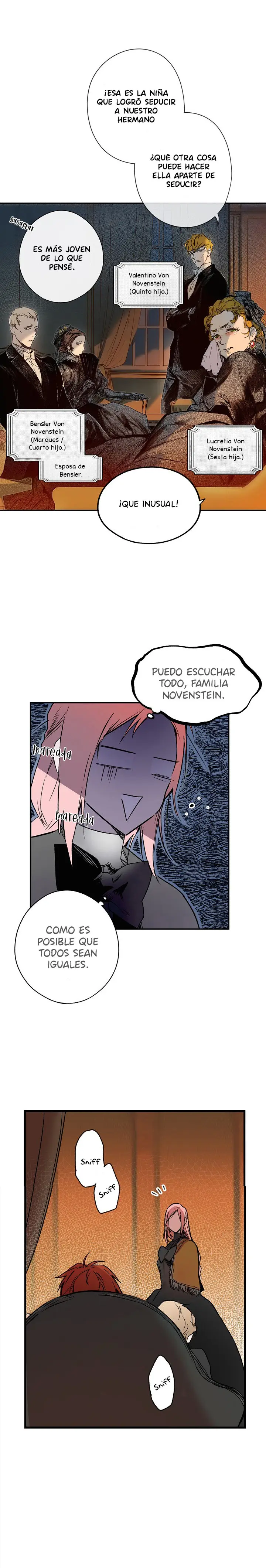 LA MADRASTRA DE MERCHEN (2019) - Capítulo 4 - Página 7 - LectorTMOo