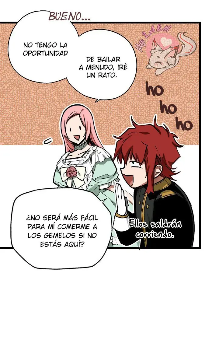 LA MADRASTRA DE MERCHEN (2019) - Capítulo 40 - Página 43 - LectorTMOo