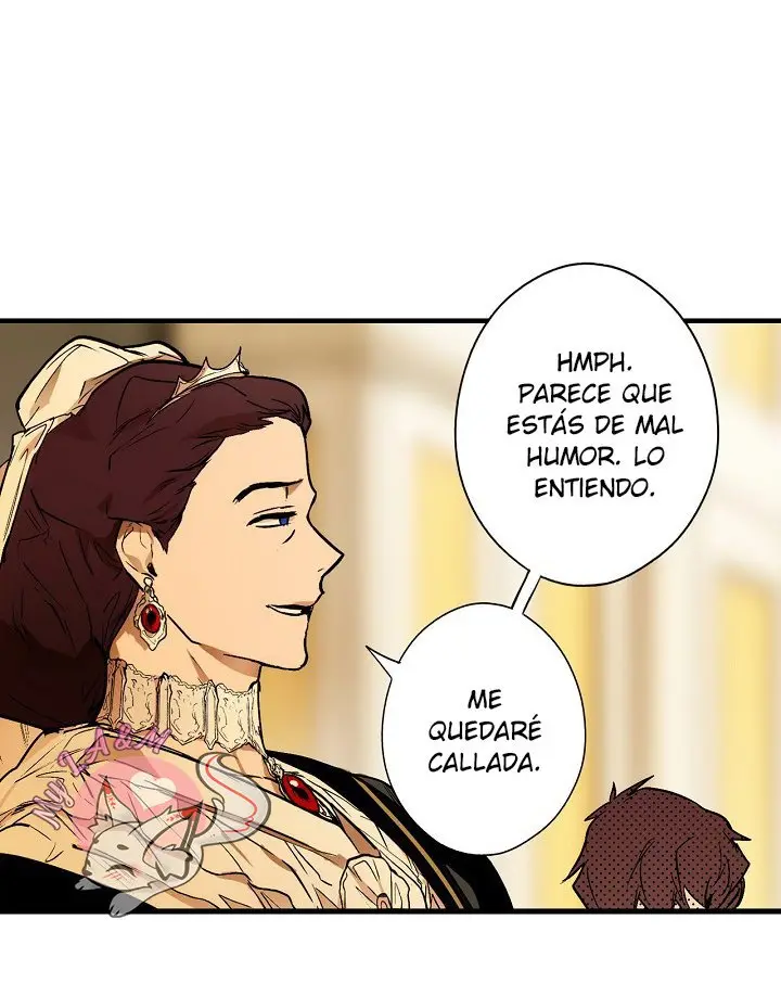 LA MADRASTRA DE MERCHEN (2019) - Capítulo 40 - Página 75 - LectorTMOo