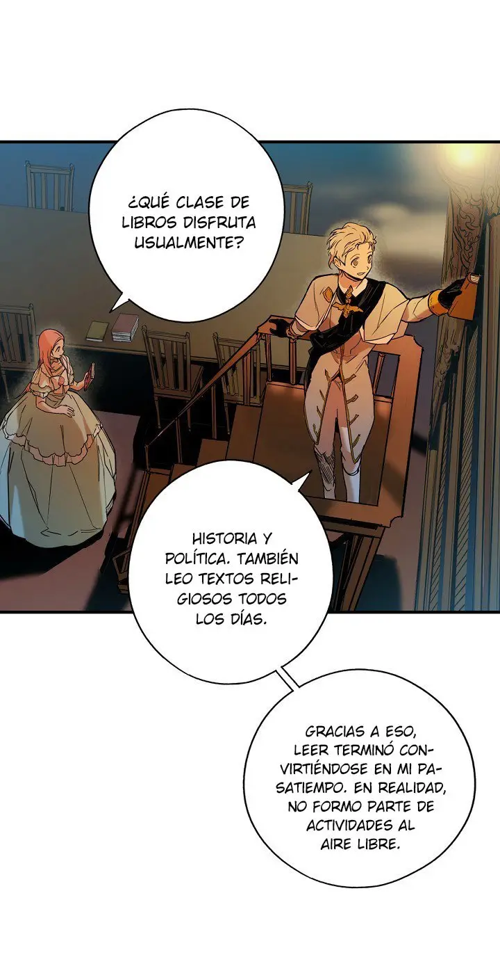 LA MADRASTRA DE MERCHEN (2019) - Capítulo 41 - Página 35 - LectorTMOo